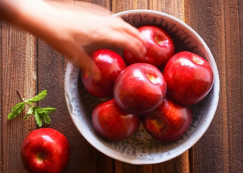 Red Rich Fruits invests $27m in Cosmic Crisp apple launch in Australia