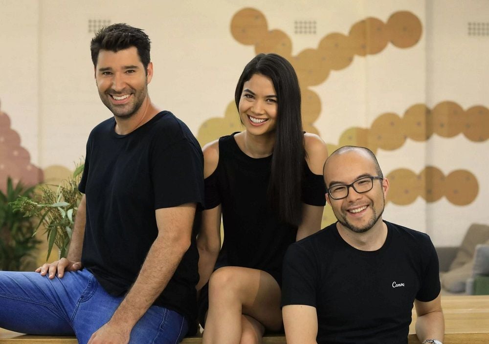 Canva launches US$50m fund for app developers