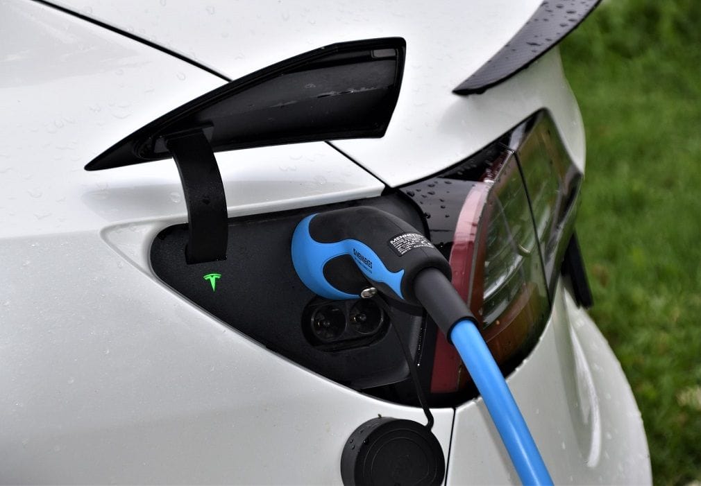 EV charger sharing startup Wevolt secures pre-seed capital