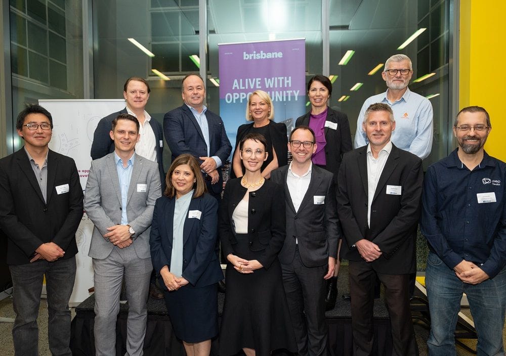 Brisbane medtech accelerator welcomes 2023 cohort