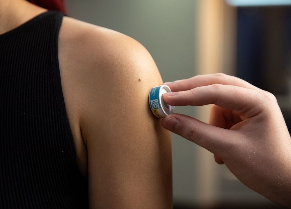 Vaxxas opens needle-free vaccine manufacturing HQ in Brisbane