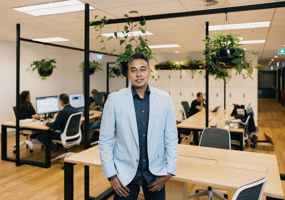 Frntline raises $4.6m for 'TikTok-style' customer service training videos