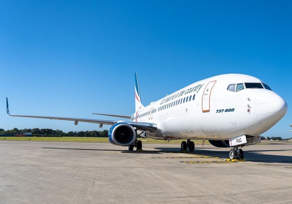 Rex downgrades to $35m loss due to shortages, EOFY cuts to business travel
