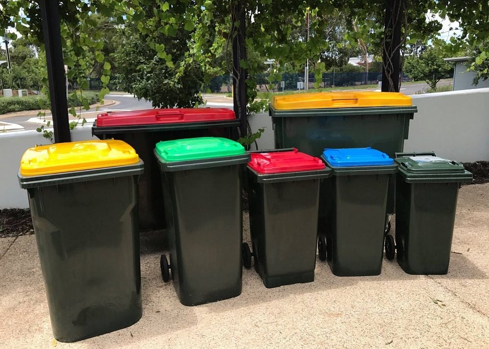 Wheelie bin maker Trident Plastics calls in administrators