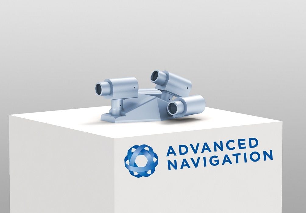 Advanced Navigation technology Moon-bound with $5.2m grant