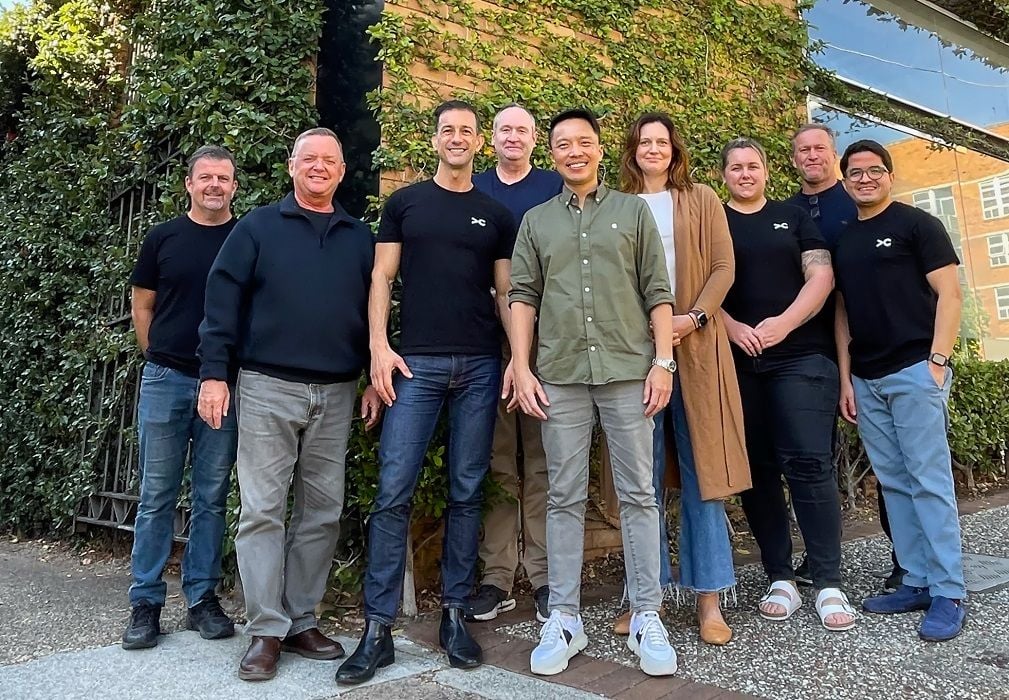 VentureCrowd raises $3.5m for Southeast Asia JV
