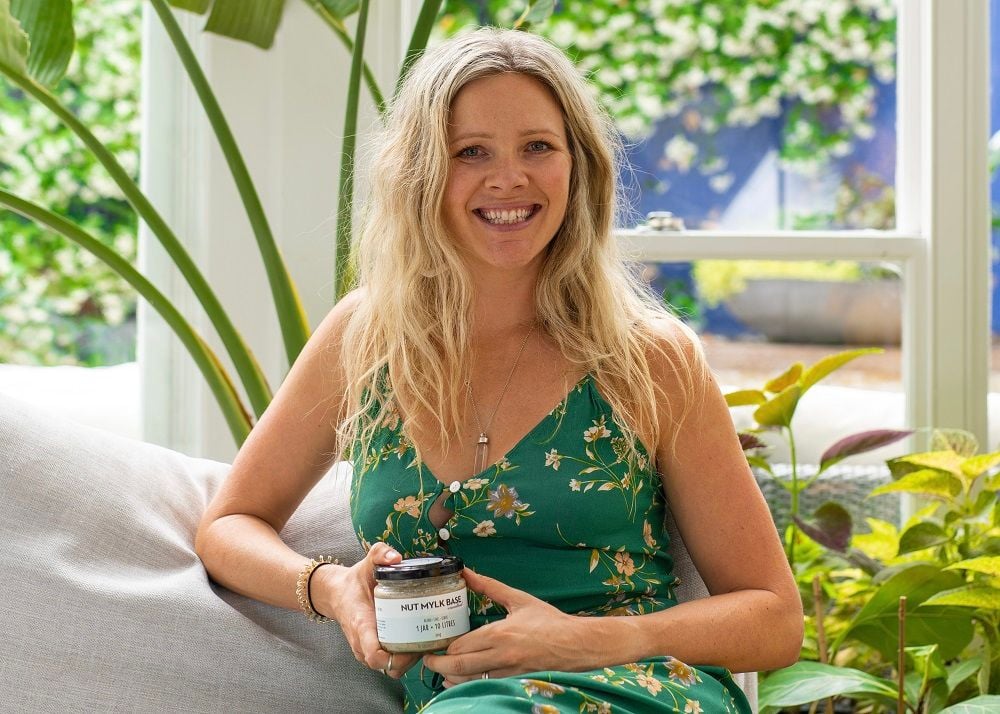 "I was spread so thin": Ulu Hye co-founder Heidi Peuten sells business to put family first