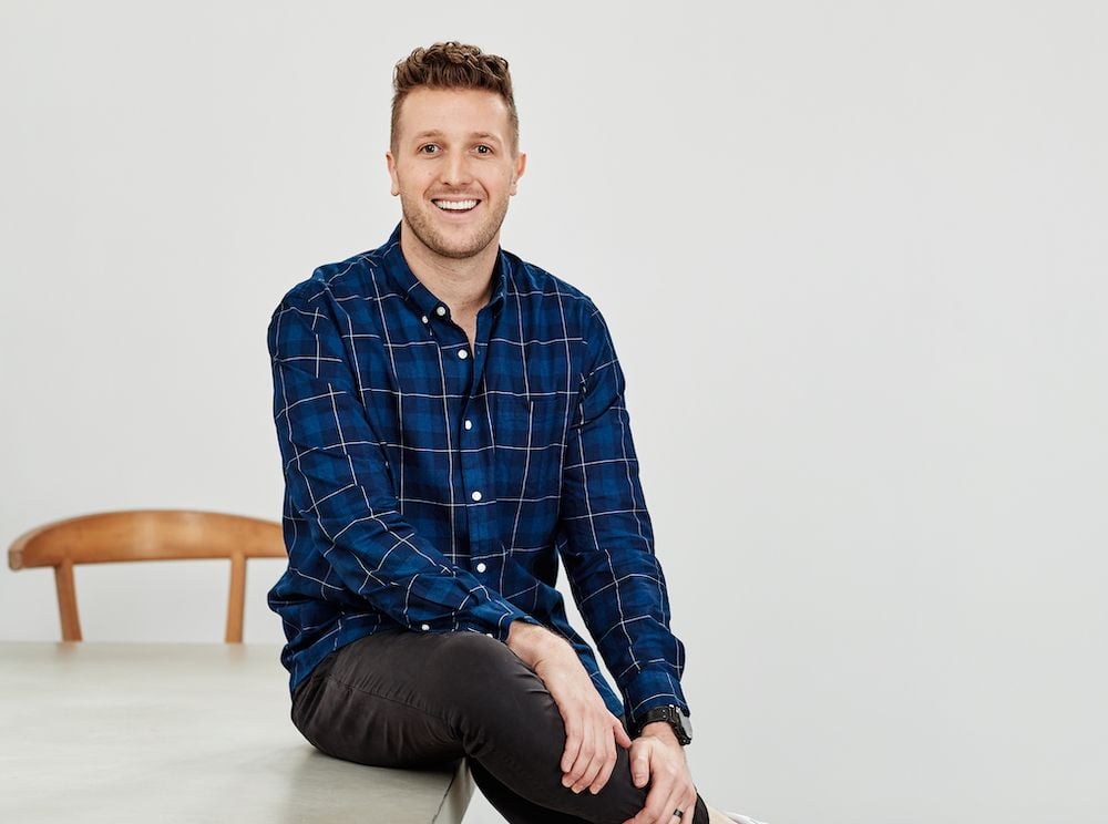 Social enterprise Thankyou opens first physical store in Melbourne
