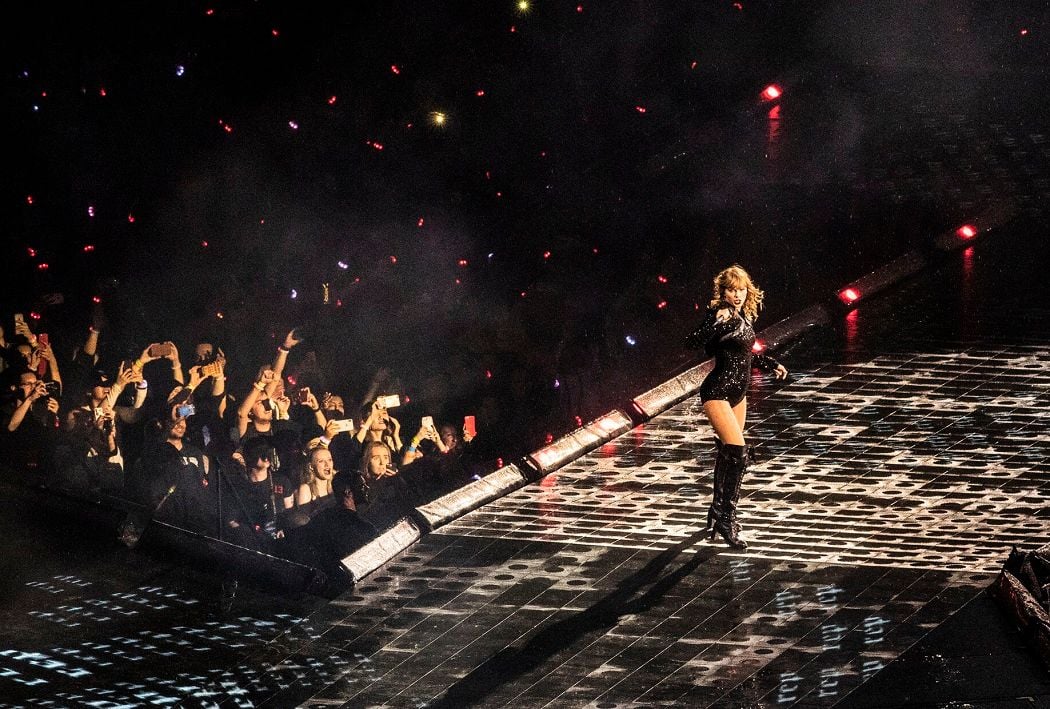 Why are Taylor Swift tickets so hard to get? The economics are complicated