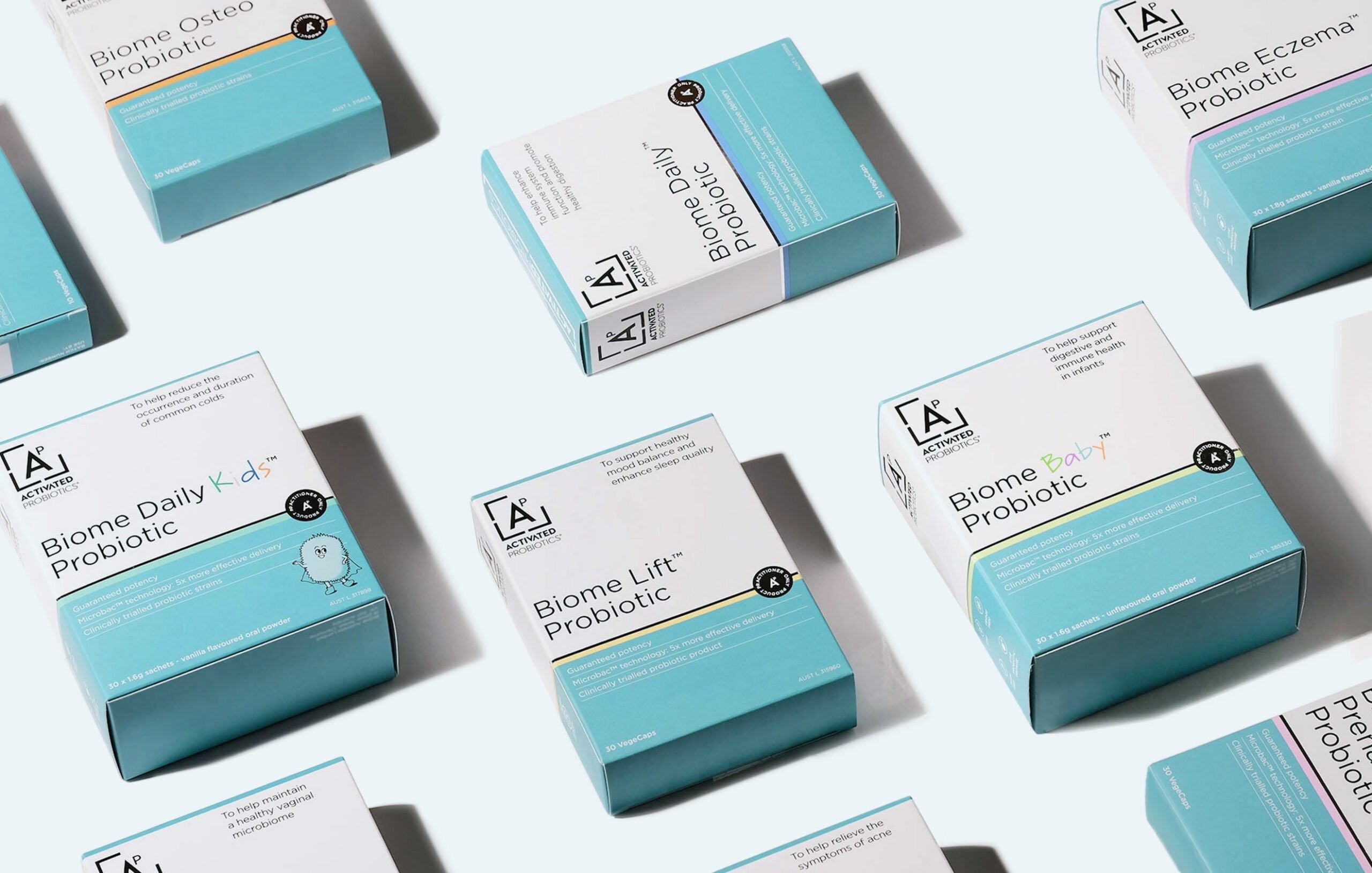 Record sales for Biome Australia as probiotics buck retail trends