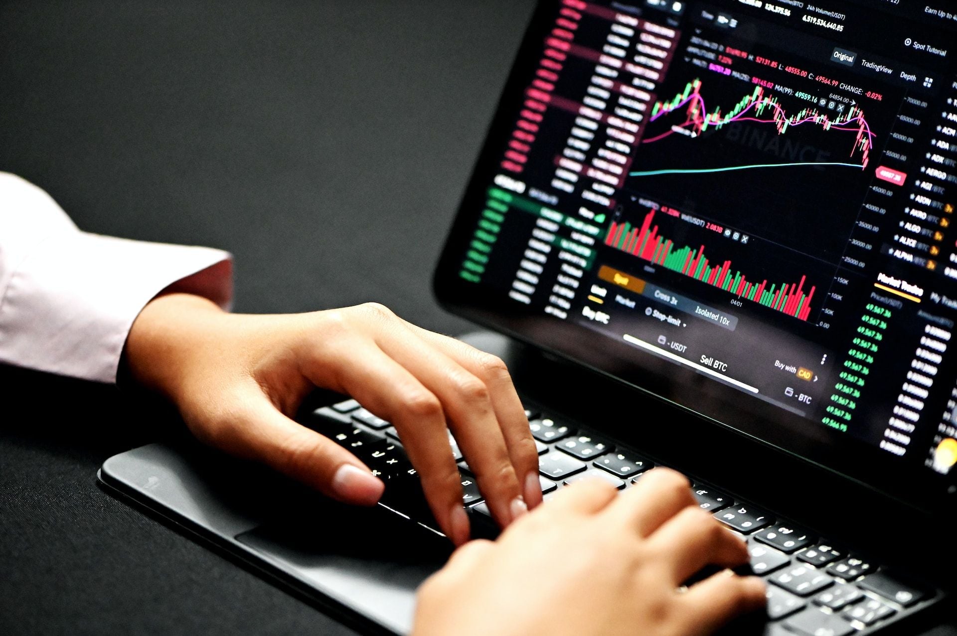Openmarkets to pay record fine over breaches, former head of trading banned