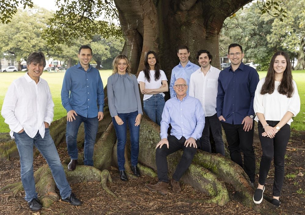 Founders from Go1, Instaclustr back OIF Ventures in $75m raise for opportunity fund