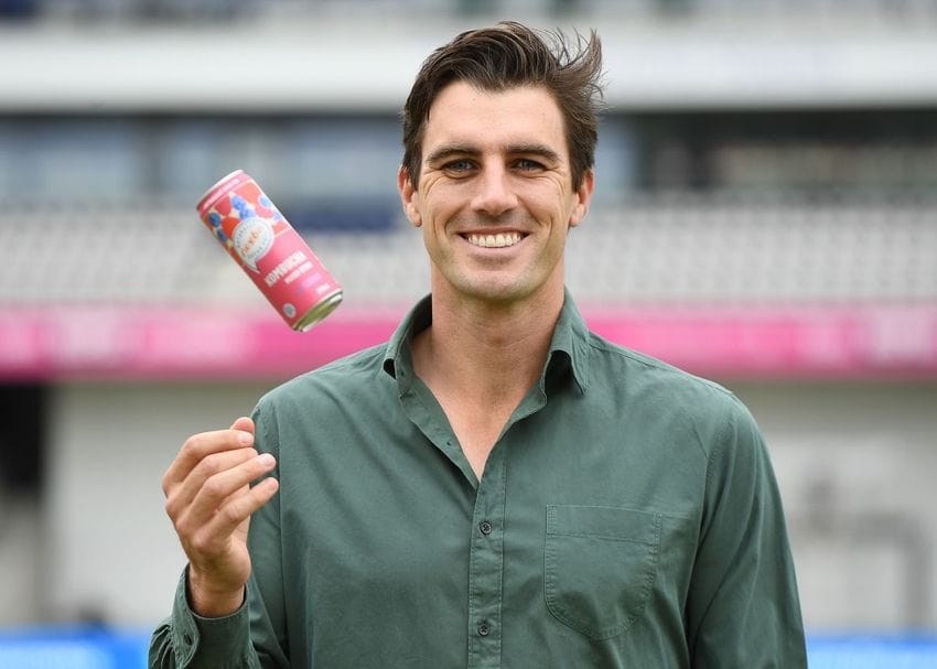 Nexba signs up Aussie cricket captain Pat Cummins, spins off new group brand