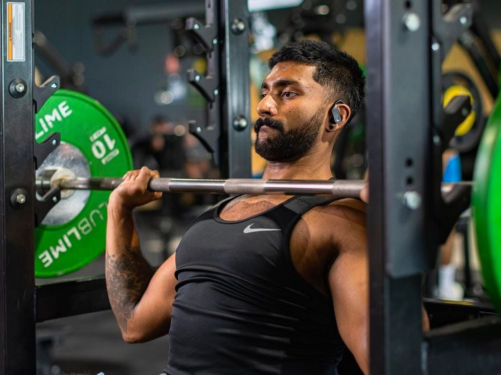Owner of Plus Fitness, Club Lime has a spring in its step as sales rise