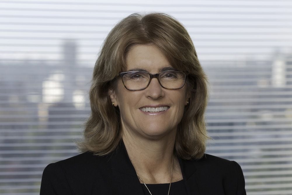 Reserve Bank veteran Michele Bullock becomes first woman governor, replacing Philip Lowe
