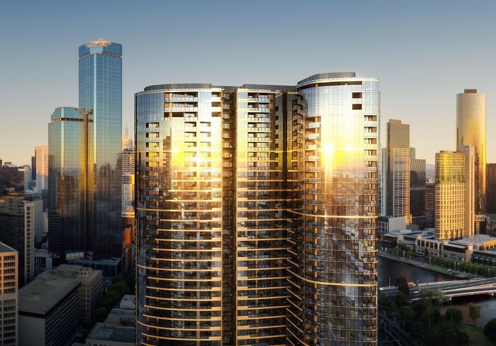 Lendlease plans $650m build-to-rent project in Melbourne Quarter with Japan's Daiwa House