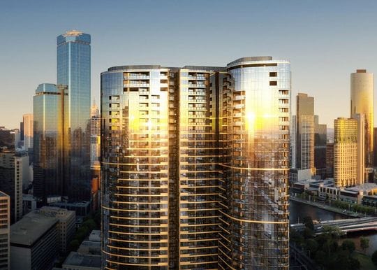 Lendlease plans $650m build-to-rent project in Melbourne Quarter with Japan's Daiwa House