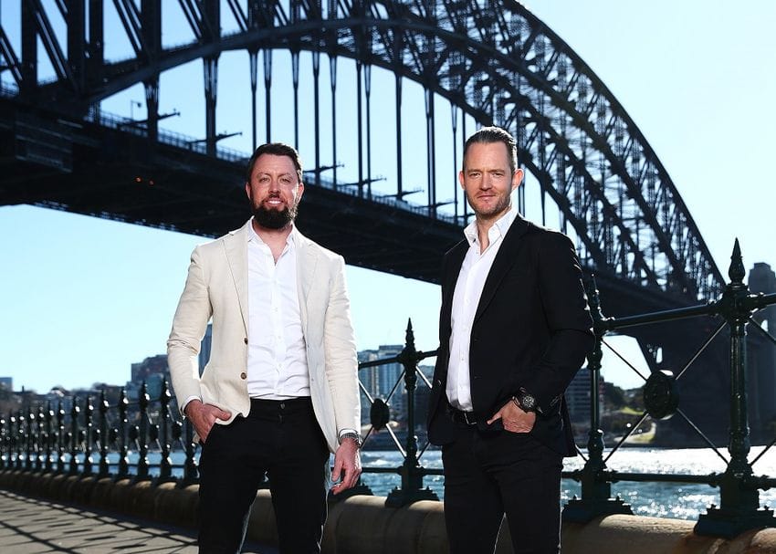 GURNER buys Sydney Harbour site for $800m luxury residential project