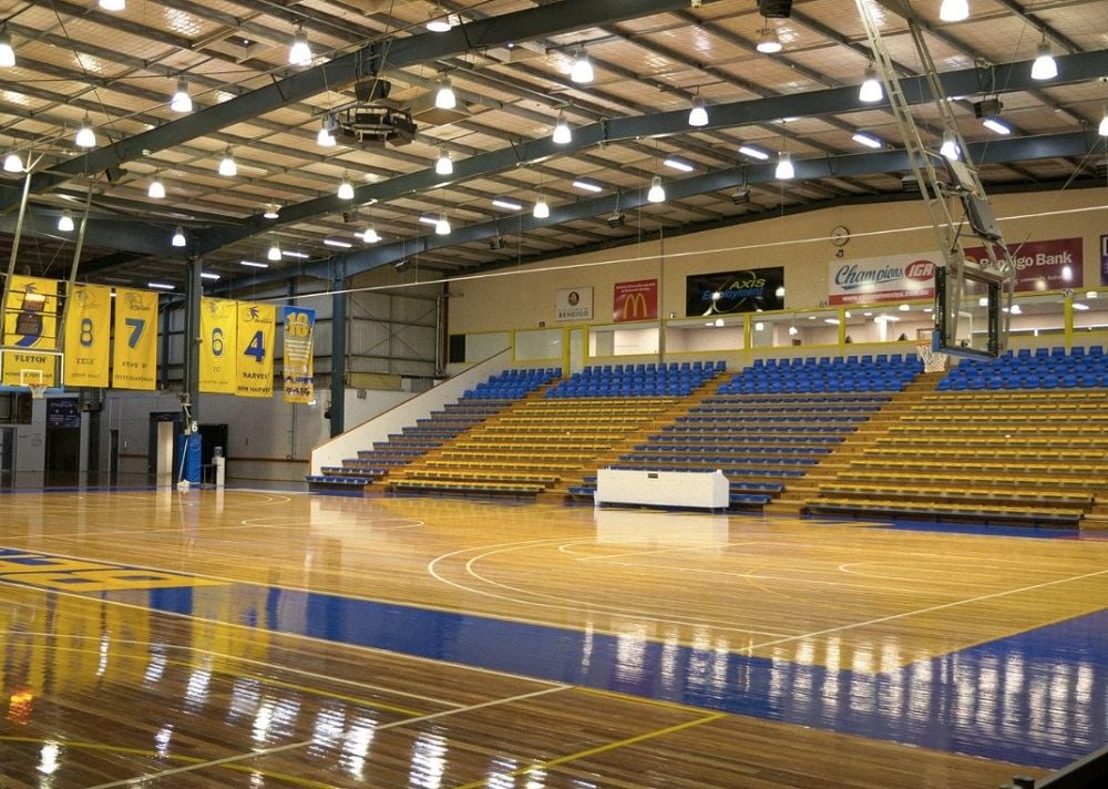Victorian Commonwealth Games scrapped amid cost blowout, with $1 billion flagged for housing instead