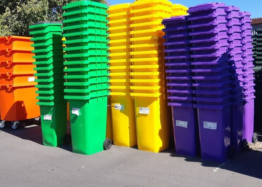 Administrators claim "strong interest" for sale of wheelie bin maker Trident Plastics