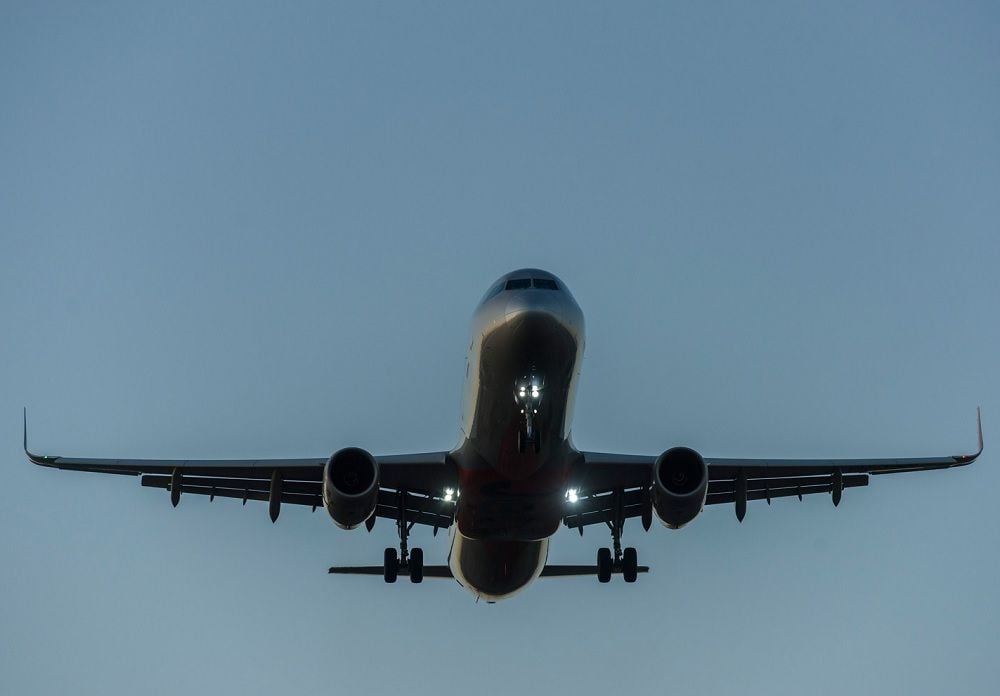 Melbourne Airport passenger numbers reach 90pc of pre-COVID levels