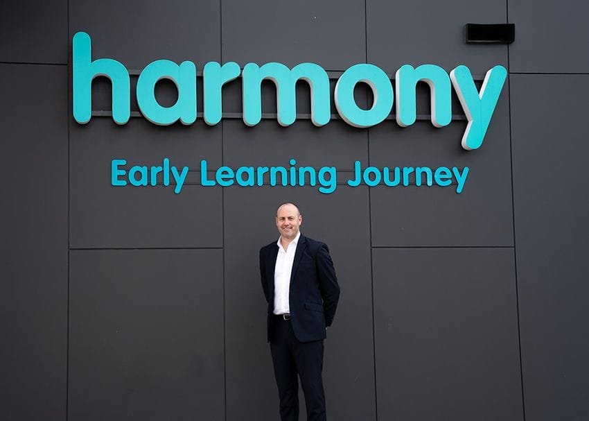 Harmony Early Learning Journey acquires All About Kids