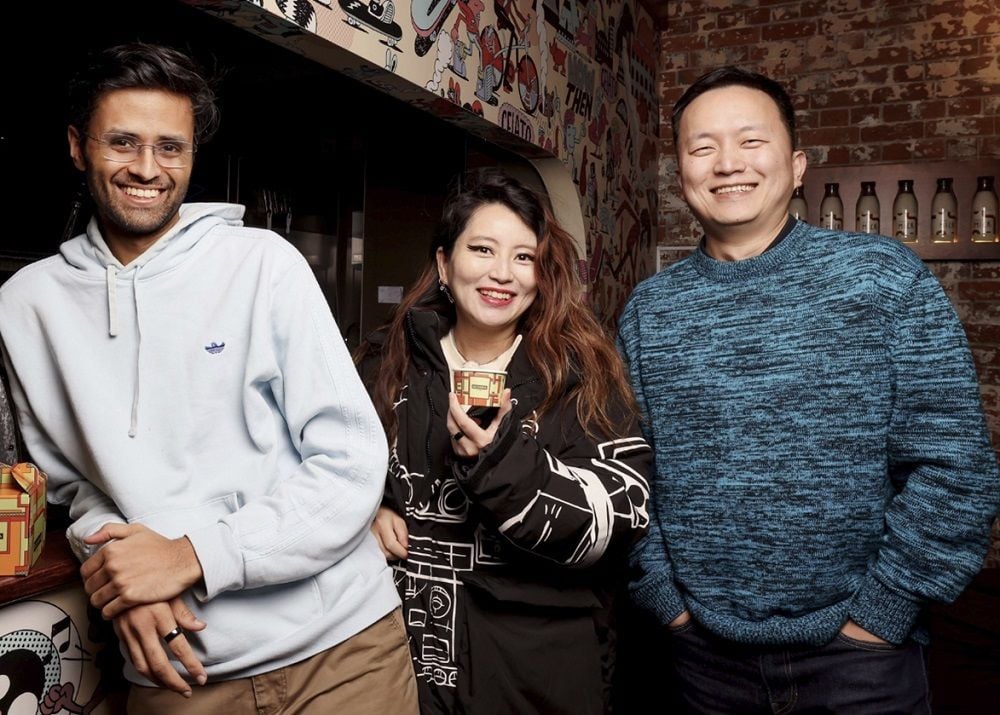 Hospitality tech startup Liven feasts on $152m SaaS buffet acquiring Abacus, Order Up and more