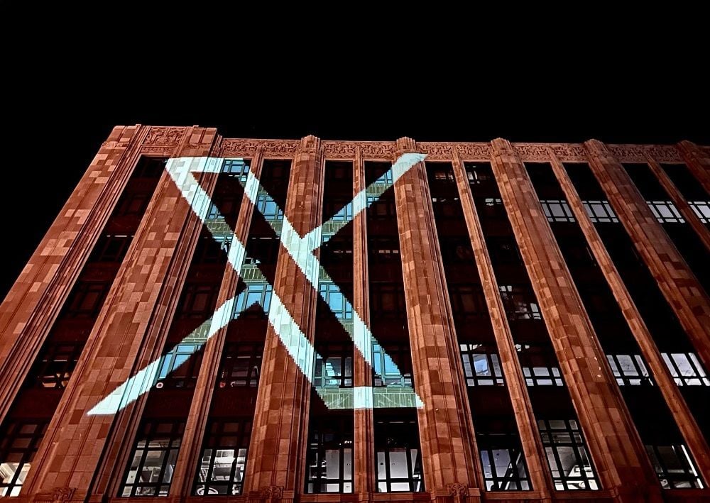 Do rebrands work? Can you trademark an X? Expert answers burning questions on Musk’s Twitter pivot