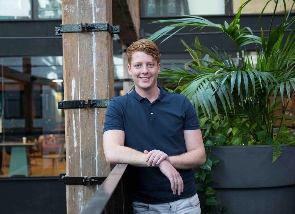 View of Tech Immersion : Our Creators