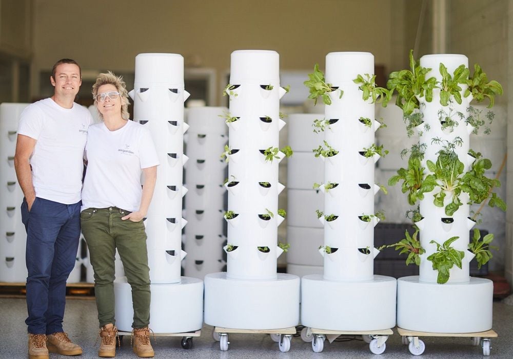 Brisbane's Future Food accelerator returns to help local innovators scale globally