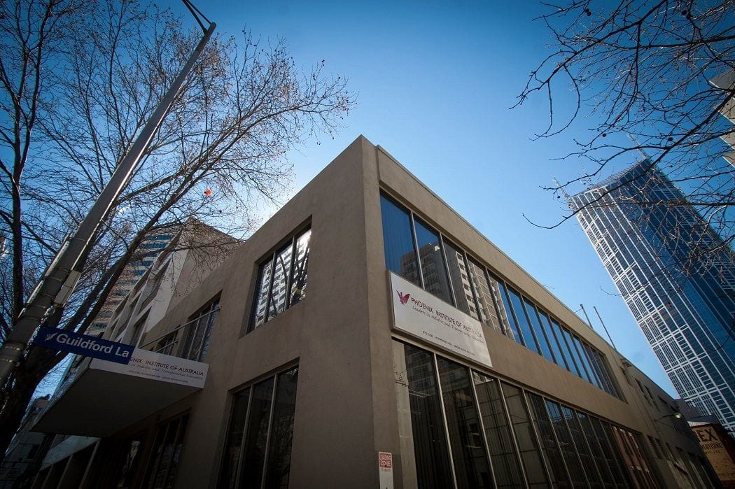 Phoenix Institute fined record $438m over 'cynical and calculated' conduct that misled students