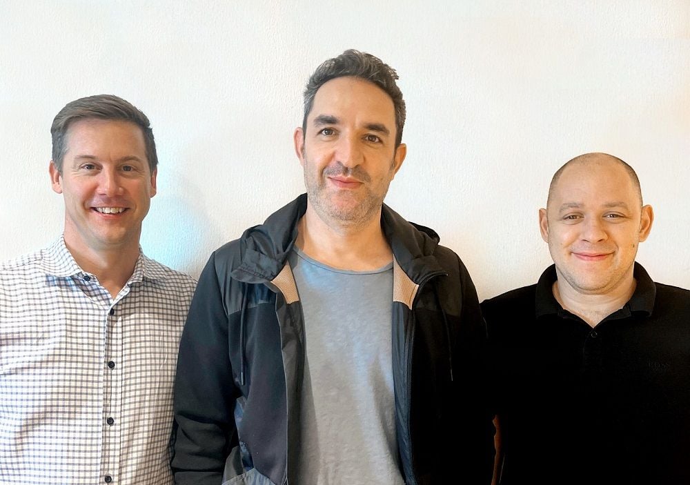Cyber security startup Plerion raises $10m in seed round backed by Atlassian Ventures
