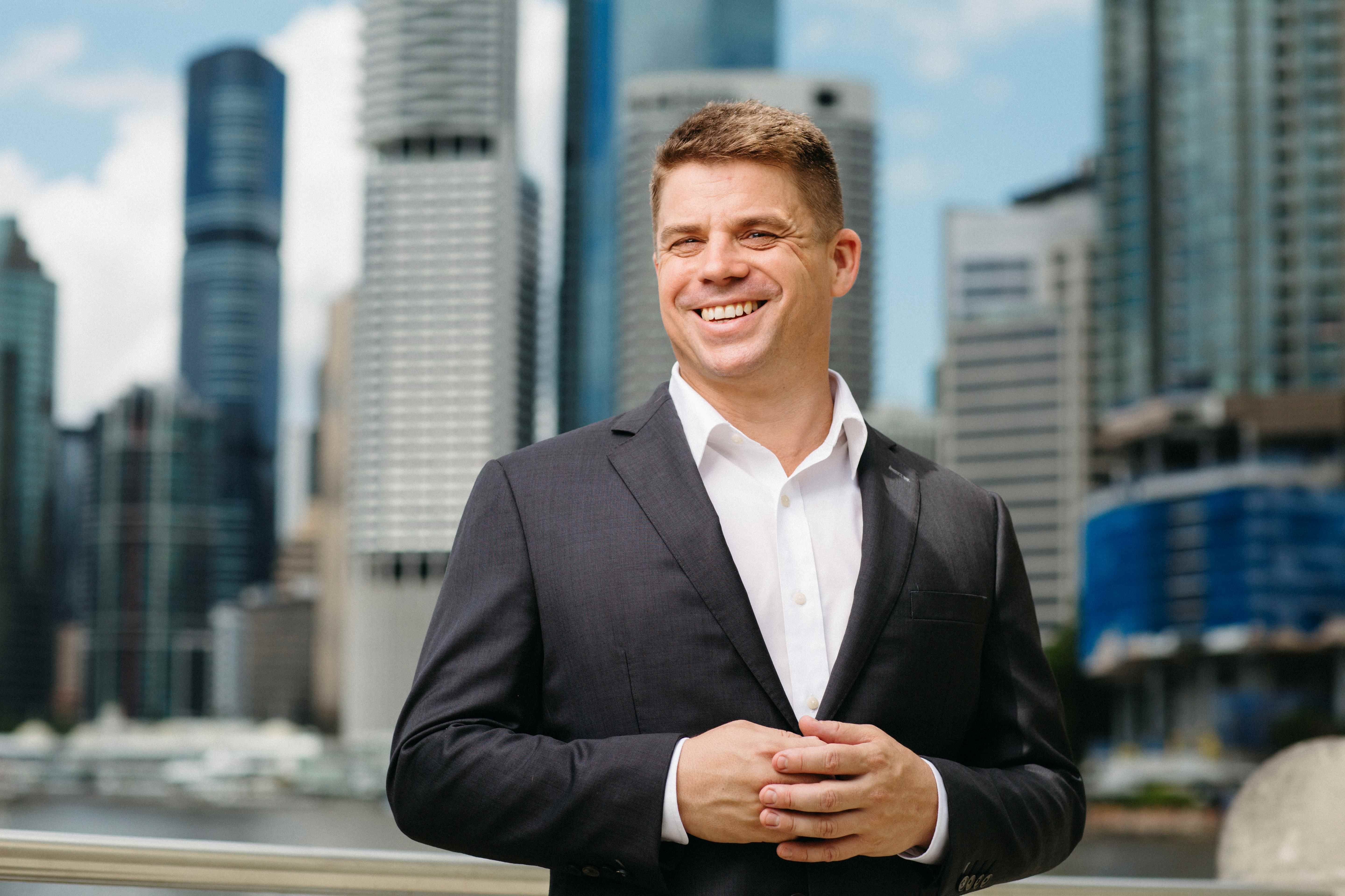 Brisbane mining-tech startup Plotlogic backed by US billionaire in $42m in Series B
