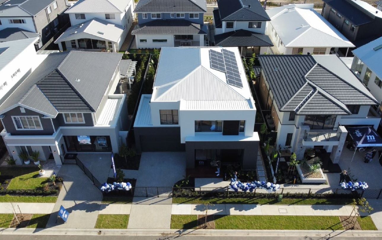 NSW Fair Trading confirms Metricon probe after spike in complaints
