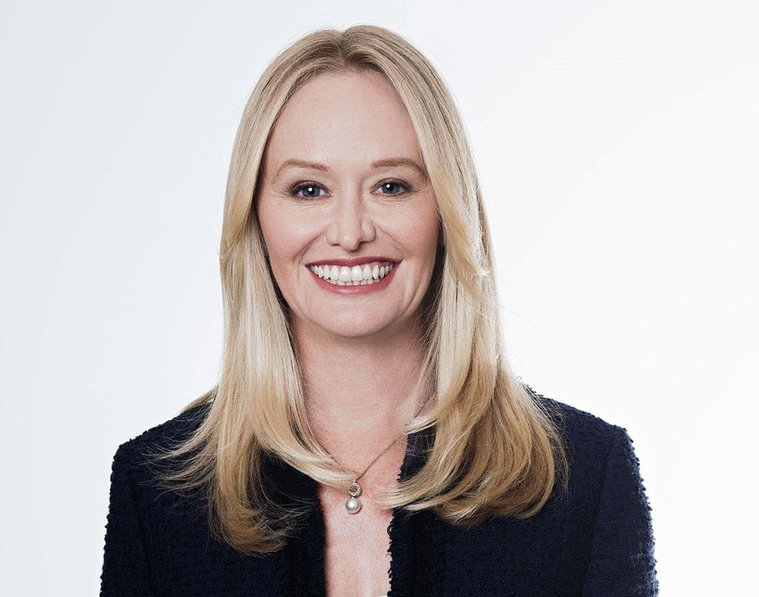 Aussie CEO van Onselen first woman to chair Chartered Accountants Worldwide