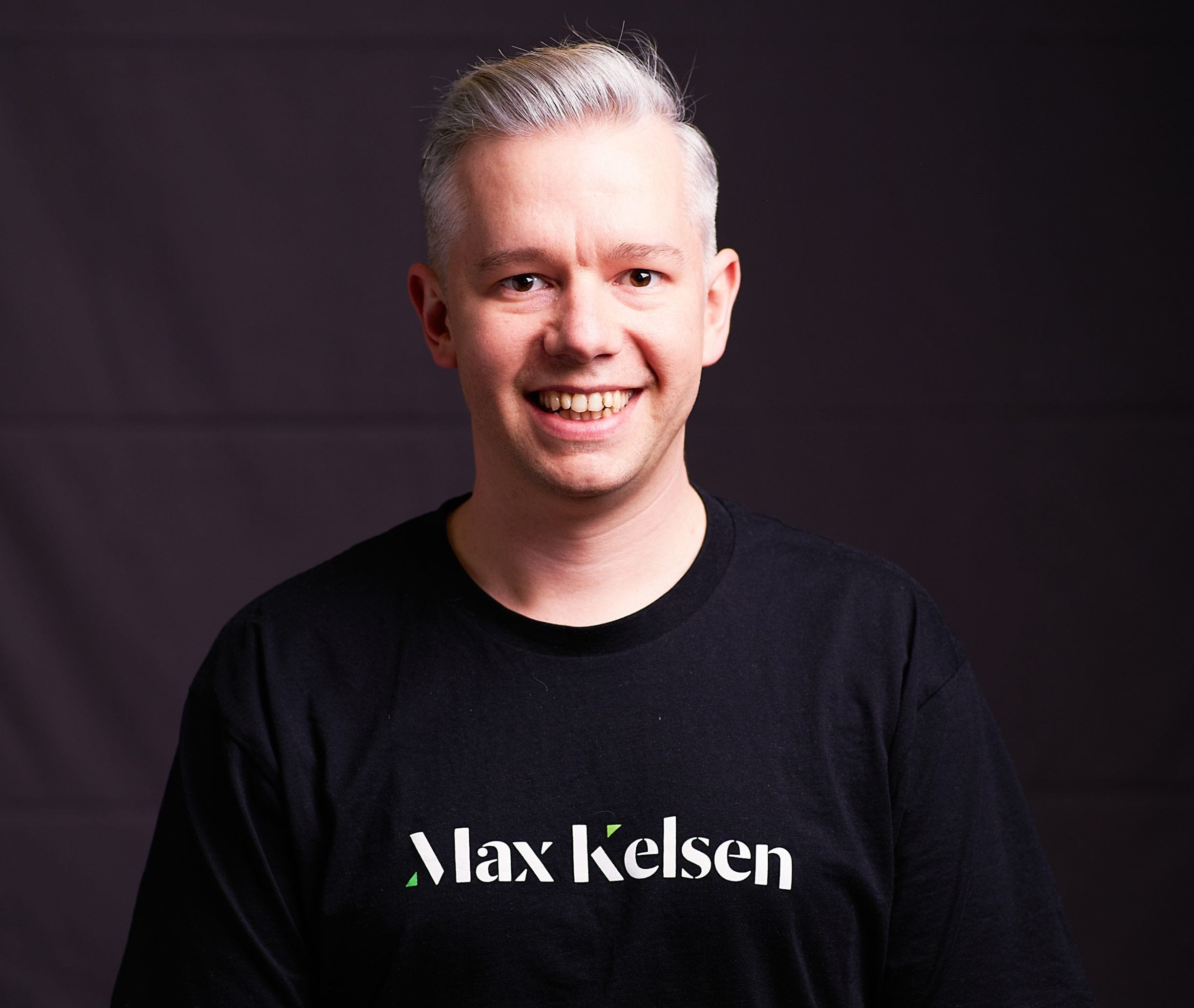 Brisbane AI tech firm Max Kelsen eyes growth as Bain snares consultancy arm