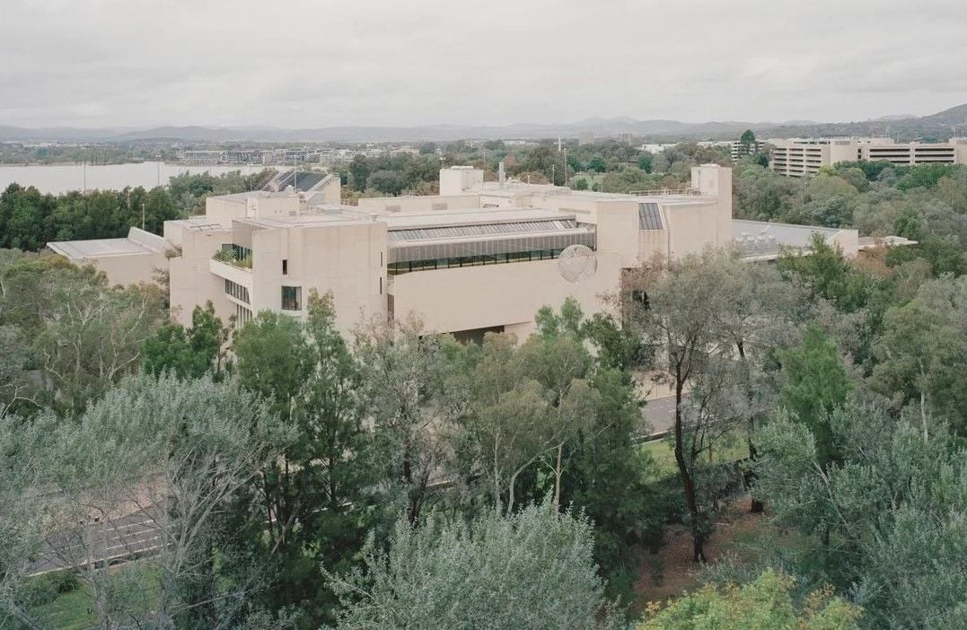 Delta Building Automation found guilty of rigging attempt for National Gallery tender