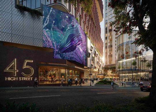 Funds manager IJ Capital swoops on troubled Aviary with plans for $1b Toowong Central