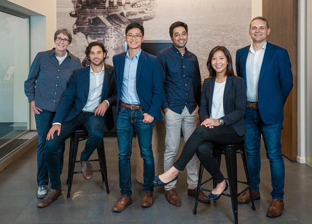 Navi raises $2.4m to develop precision med-tech for treating critically ill babies