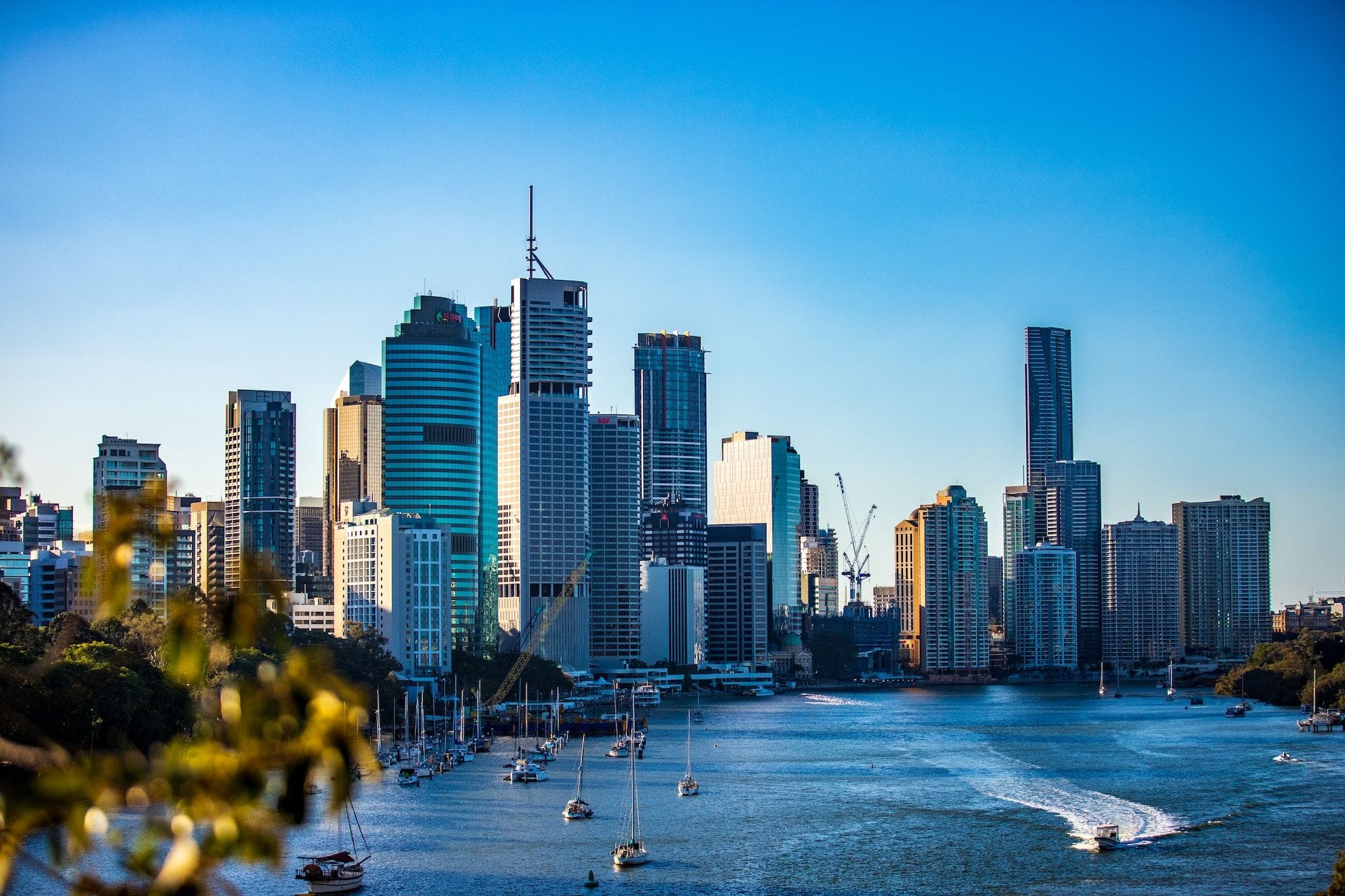 Brisbane shines as Sydney and Melbourne office markets faces challenges