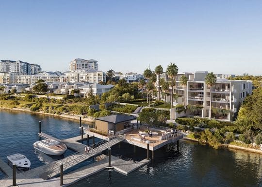Made Property’s latest project targets sustained demand for luxury property in Sydney