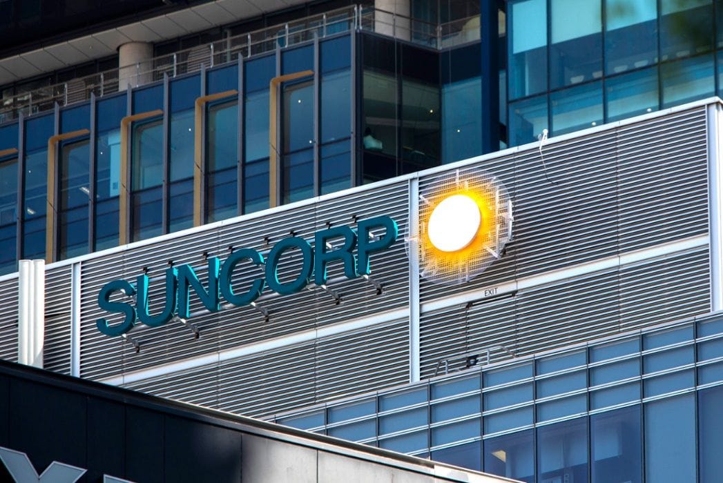 Competition watchdog knocks back ANZ's $4.9 billion takeover of Suncorp Bank