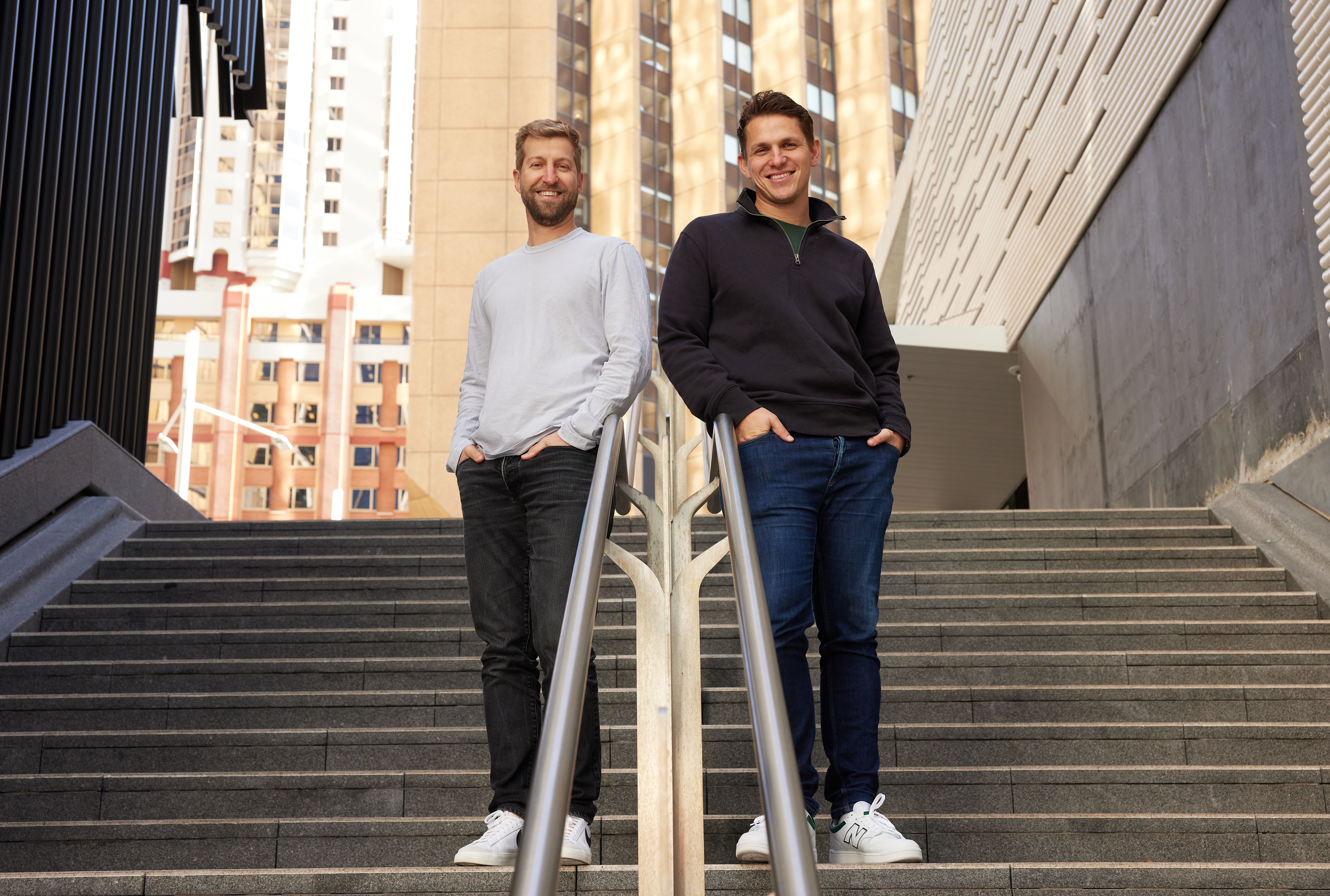 Side Stage Ventures launches $15m early stage fund for exceptional founders