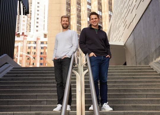 Side Stage Ventures launches $15m early stage fund for exceptional founders