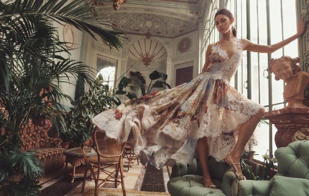 Advent’s $1b-plus private equity partnership to drive Zimmermann’s global growth