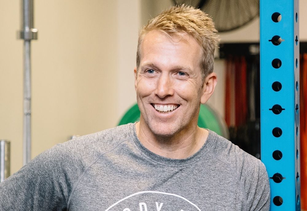 Body Fit Training warms up for Hong Kong opening, signs deals in Malaysia and Spain