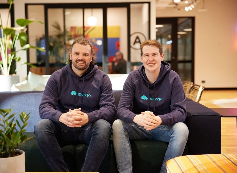 Developer-focused search engine Marqo raises US$5.2m