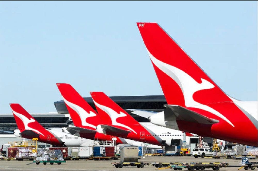 Class action alleges Qantas enjoyed $1b interest-free loan from customers during pandemic