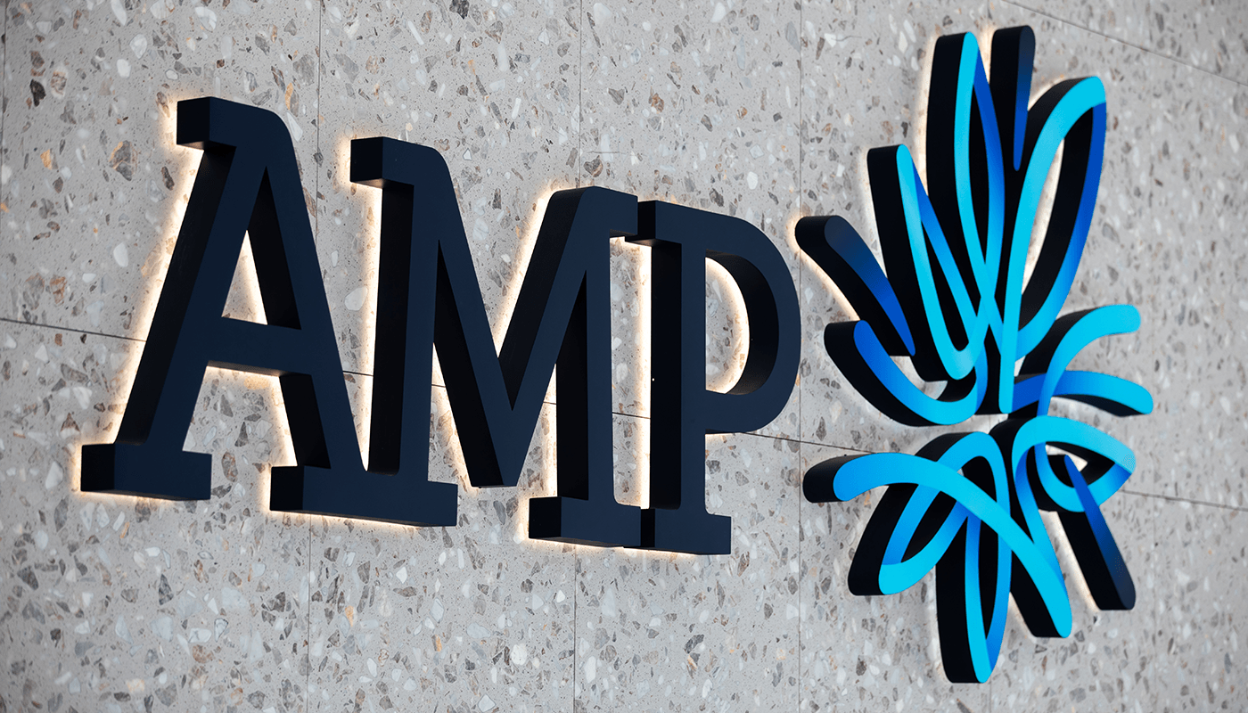 AMP agrees to $110m settlement of shareholder class action in last-minute deal