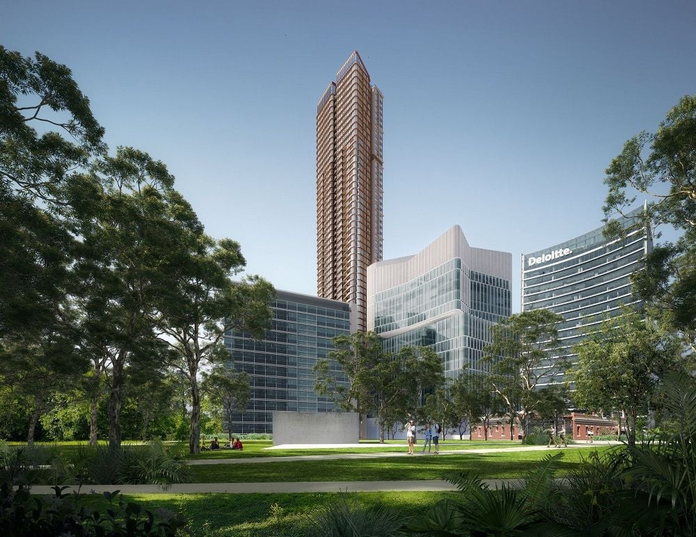 Abu Dhabi’s wealth fund cosies up to Qualitas with $1.4b for commercial investments